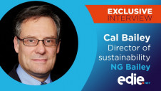 Bailey, who was charged with introducing and integrating the sustainability department at NG Bailey in 2008, claimed that sustainability was evolving into a “business and moral crusade”